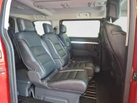 Toyota Proace Verso Executive Dbl Side door, L1 2 130kW thumbnail