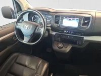 Toyota Proace Verso Executive Dbl Side door, L1 2 130kW thumbnail