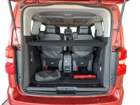 Toyota Proace Verso Executive Dbl Side door, L1 2 130kW thumbnail