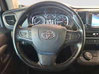 Toyota Proace Verso Executive Dbl Side door, L1 2 130kW thumbnail