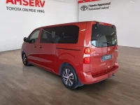 Toyota Proace Verso Executive Dbl Side door, L1 2 130kW thumbnail