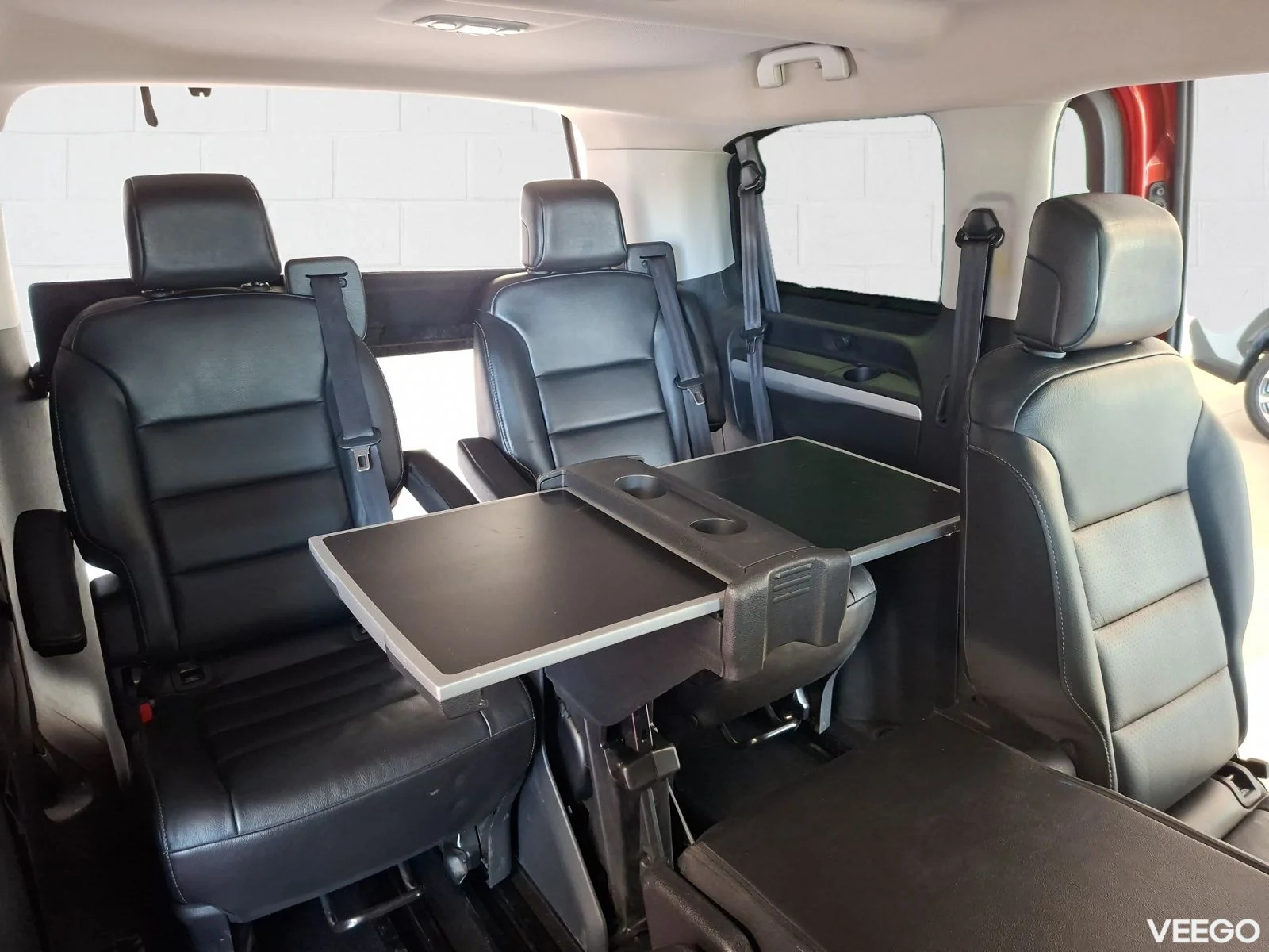Toyota Proace Verso Executive Dbl Side door, L1 2 130kW