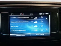 Toyota Proace Verso Executive Dbl Side door, L1 2 130kW thumbnail