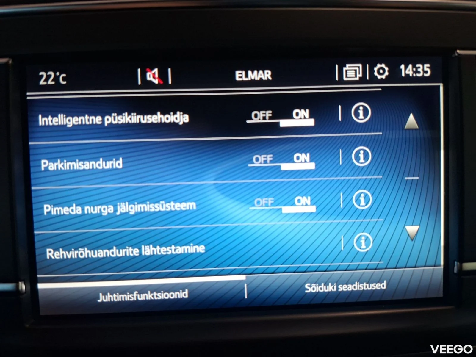 Toyota Proace Verso Executive Dbl Side door, L1 2 130kW