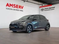 Toyota Yaris Active Plus 1.5 68kW thumbnail