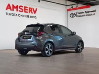 Toyota Yaris Active Plus 1.5 68kW thumbnail