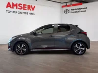 Toyota Yaris Active Plus 1.5 68kW thumbnail