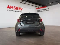 Toyota Yaris Active Plus 1.5 68kW thumbnail