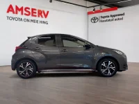 Toyota Yaris Active Plus 1.5 68kW thumbnail