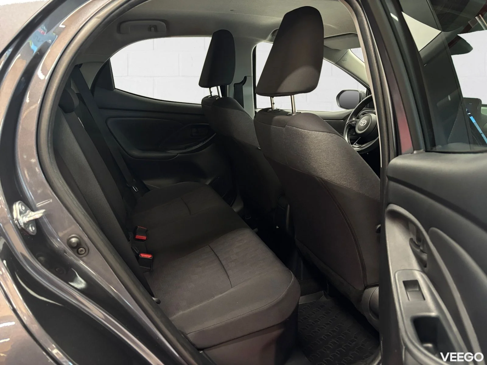 Toyota Yaris Active Plus 1.5 68kW