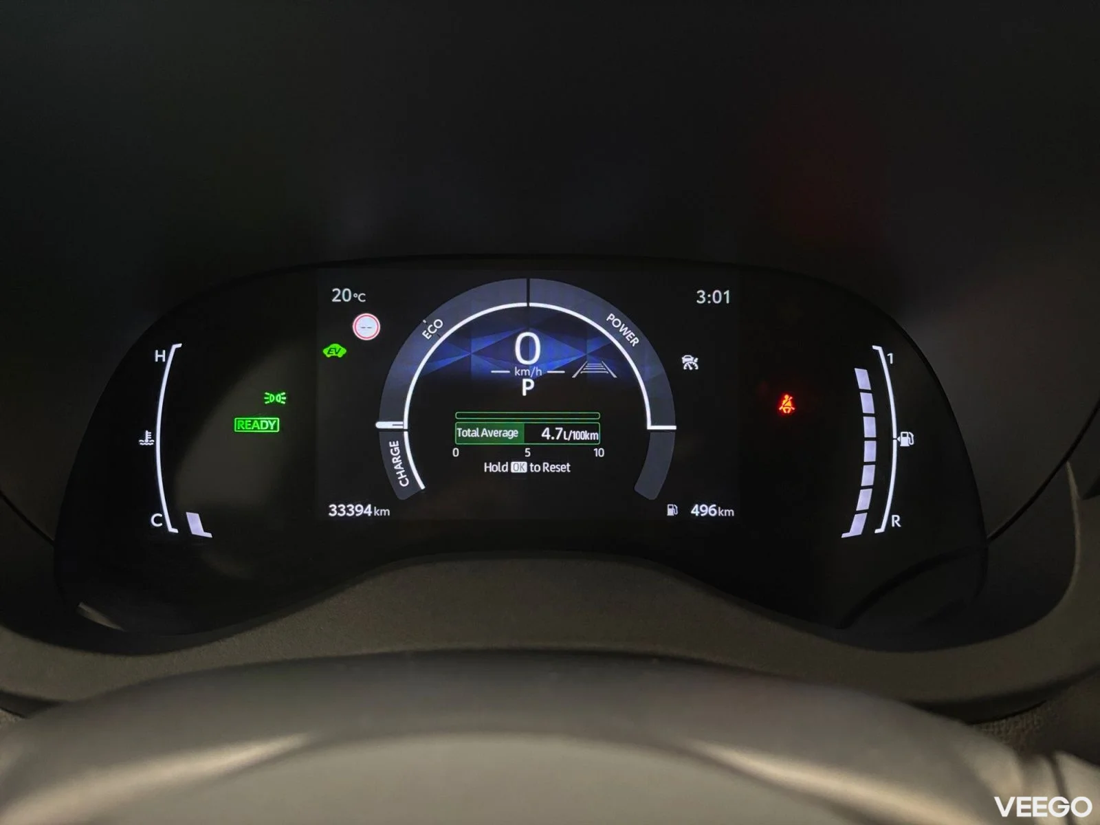 Toyota Yaris Active Plus 1.5 68kW