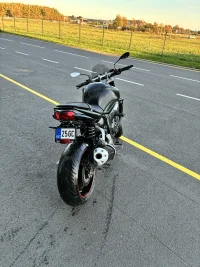 Yamaha FZ1 FZ1-N 1.0 110kW thumbnail