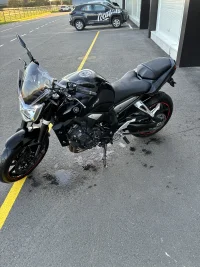 Yamaha FZ1 FZ1-N 1.0 110kW thumbnail