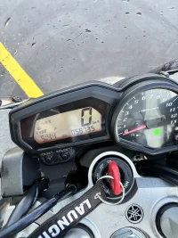 Yamaha FZ1 FZ1-N 1.0 110kW thumbnail