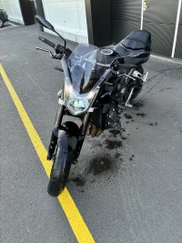 Yamaha FZ1 FZ1-N 1.0 110kW thumbnail
