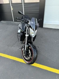 Yamaha FZ1 FZ1-N 1.0 110kW thumbnail