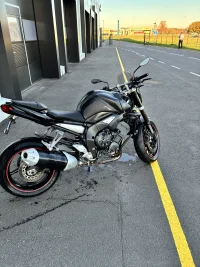Yamaha FZ1 FZ1-N 1.0 110kW thumbnail