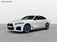 BMW i4 M50 xDrive M Sport D/A Pro Harman/Kardon Rattvärme Drag 400kW thumbnail