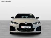 BMW i4 M50 xDrive M Sport D/A Pro Harman/Kardon Rattvärme Drag 400kW thumbnail