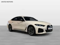 BMW i4 M50 xDrive M Sport D/A Pro Harman/Kardon Rattvärme Drag 400kW thumbnail