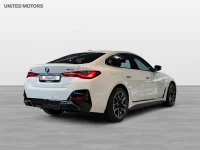 BMW i4 M50 xDrive M Sport D/A Pro Harman/Kardon Rattvärme Drag 400kW thumbnail