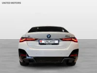 BMW i4 M50 xDrive M Sport D/A Pro Harman/Kardon Rattvärme Drag 400kW thumbnail