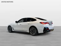 BMW i4 M50 xDrive M Sport D/A Pro Harman/Kardon Rattvärme Drag 400kW thumbnail