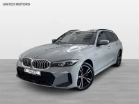 BMW 330 xDrive Touring M Sport Drag Rattvärme Park Assist 0kW thumbnail