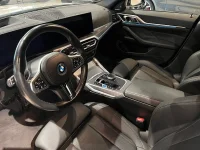 BMW i4 M50 xDrive M Sport D/A Pro Harman/Kardon Rattvärme Drag 400kW thumbnail