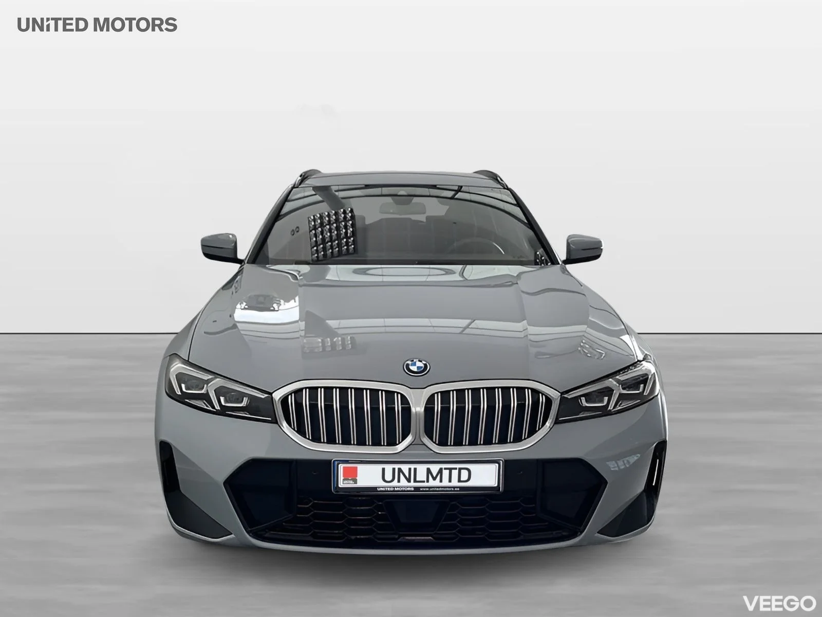 BMW 330 xDrive Touring M Sport Drag Rattvärme Park Assist 0kW
