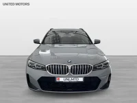 BMW 330 xDrive Touring M Sport Drag Rattvärme Park Assist 0kW thumbnail