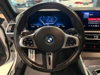 BMW i4 M50 xDrive M Sport D/A Pro Harman/Kardon Rattvärme Drag 400kW thumbnail