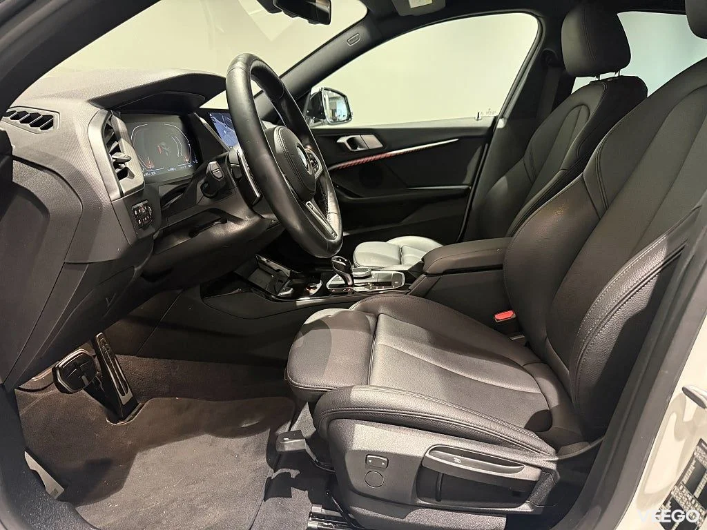 BMW 218 Gran Coupé M Sport Rattvärme Tonade Rutor 0kW