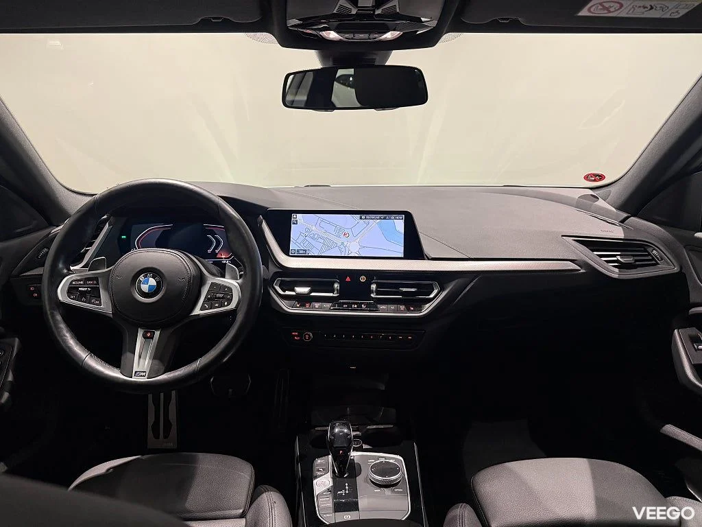 BMW 218 Gran Coupé M Sport Rattvärme Tonade Rutor 0kW