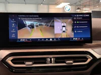 BMW i4 M50 xDrive M Sport D/A Pro Harman/Kardon Rattvärme Drag 400kW thumbnail