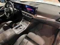 BMW i4 M50 xDrive M Sport D/A Pro Harman/Kardon Rattvärme Drag 400kW thumbnail