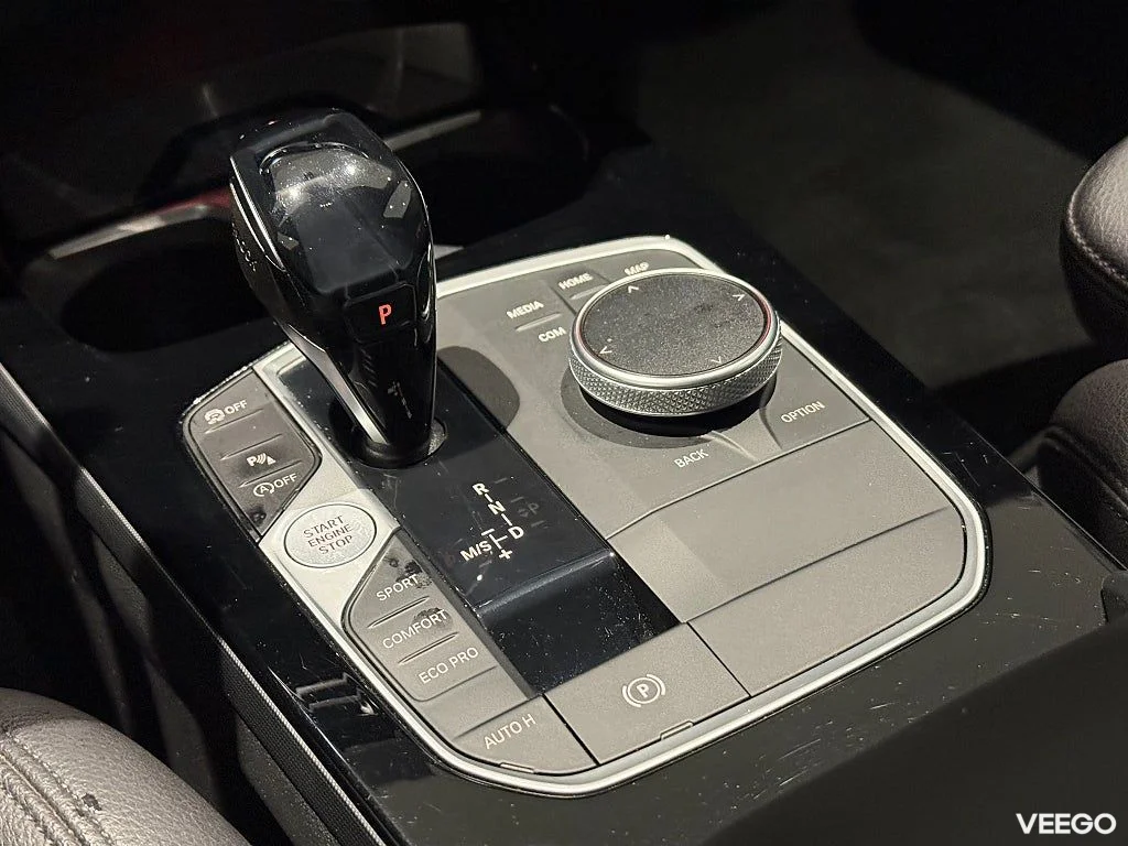 BMW 218 Gran Coupé M Sport Rattvärme Tonade Rutor 0kW
