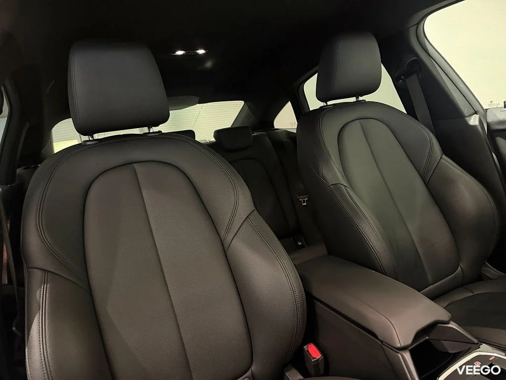 BMW 218 Gran Coupé M Sport Rattvärme Tonade Rutor 0kW