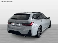 BMW 330 xDrive Touring M Sport Drag Rattvärme Park Assist 0kW thumbnail