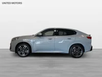 BMW iX2 IX2 xDrive30  M Sport Parkeringsassistans Drag 0kW thumbnail
