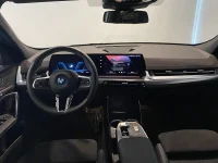 BMW iX2 IX2 xDrive30  M Sport Parkeringsassistans Drag 0kW thumbnail