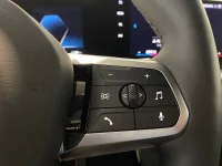 BMW iX2 IX2 xDrive30  M Sport Parkeringsassistans Drag 0kW thumbnail