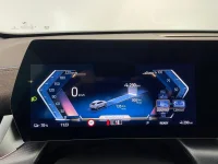 BMW iX2 IX2 xDrive30  M Sport Parkeringsassistans Drag 0kW thumbnail