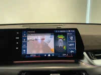 BMW iX2 IX2 xDrive30  M Sport Parkeringsassistans Drag 0kW thumbnail
