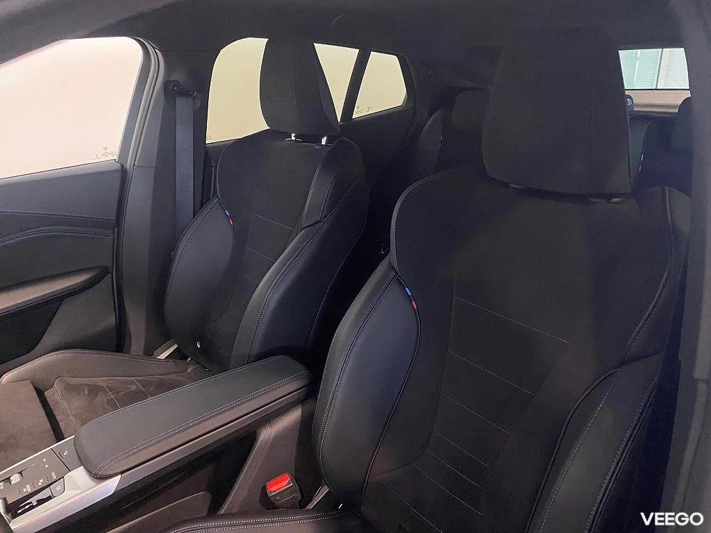 BMW iX2 IX2 xDrive30  M Sport Parkeringsassistans Drag 0kW