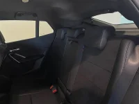 BMW iX2 IX2 xDrive30  M Sport Parkeringsassistans Drag 0kW thumbnail