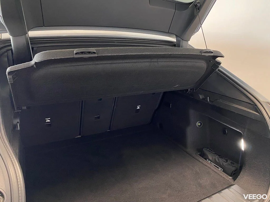 BMW iX2 IX2 xDrive30  M Sport Parkeringsassistans Drag 0kW