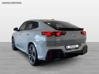 BMW iX2 IX2 xDrive30  M Sport Parkeringsassistans Drag 0kW thumbnail