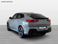 BMW iX2 IX2 xDrive30  M Sport Parkeringsassistans Drag 0kW thumbnail