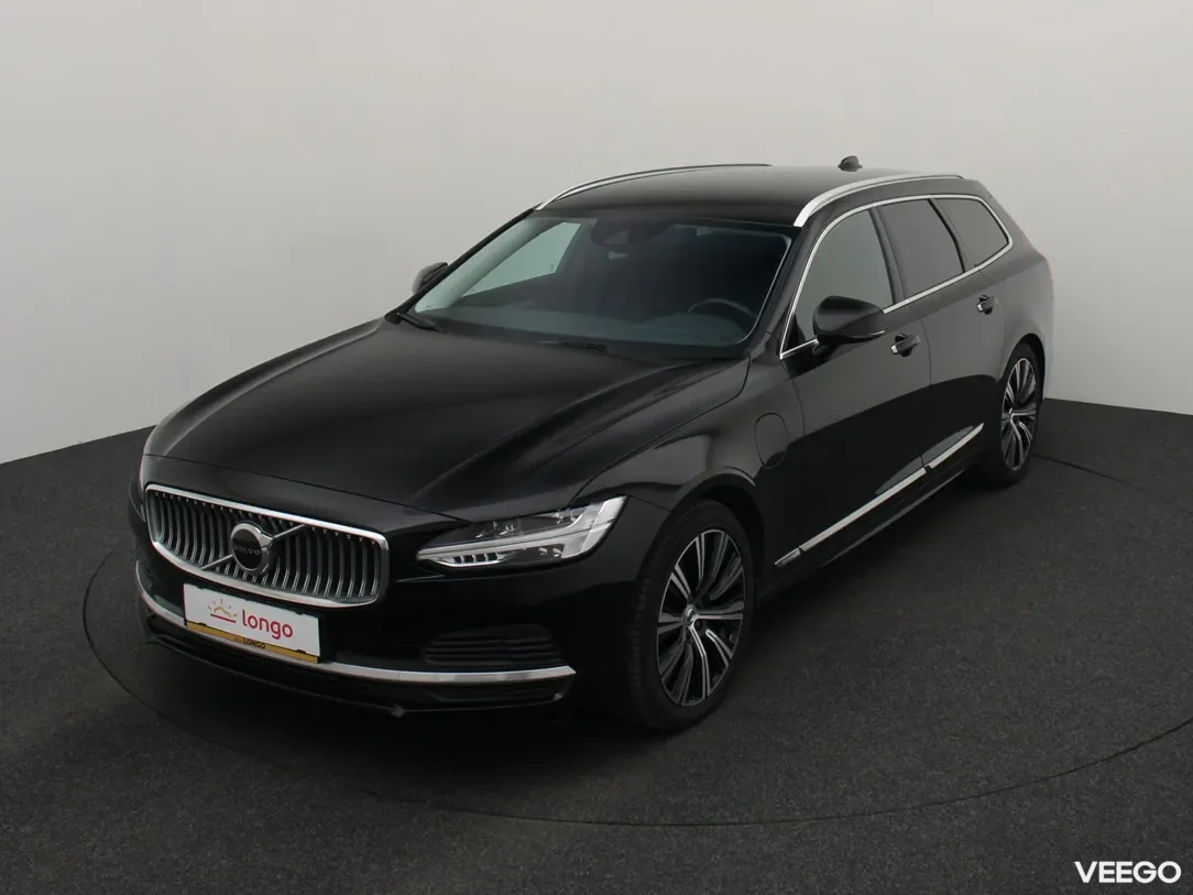 Volvo V90 2 251kW